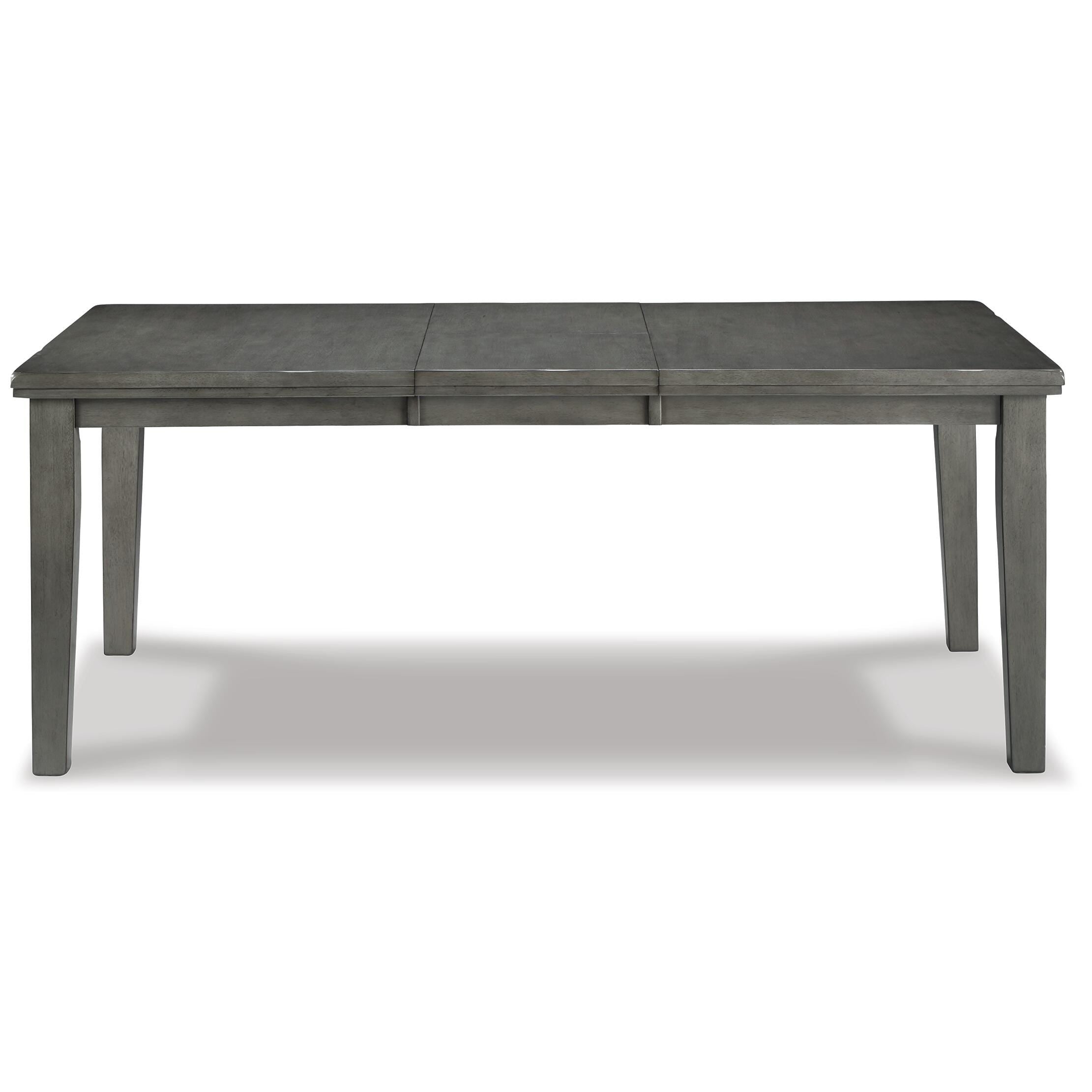Hallanden Dining Extension Table