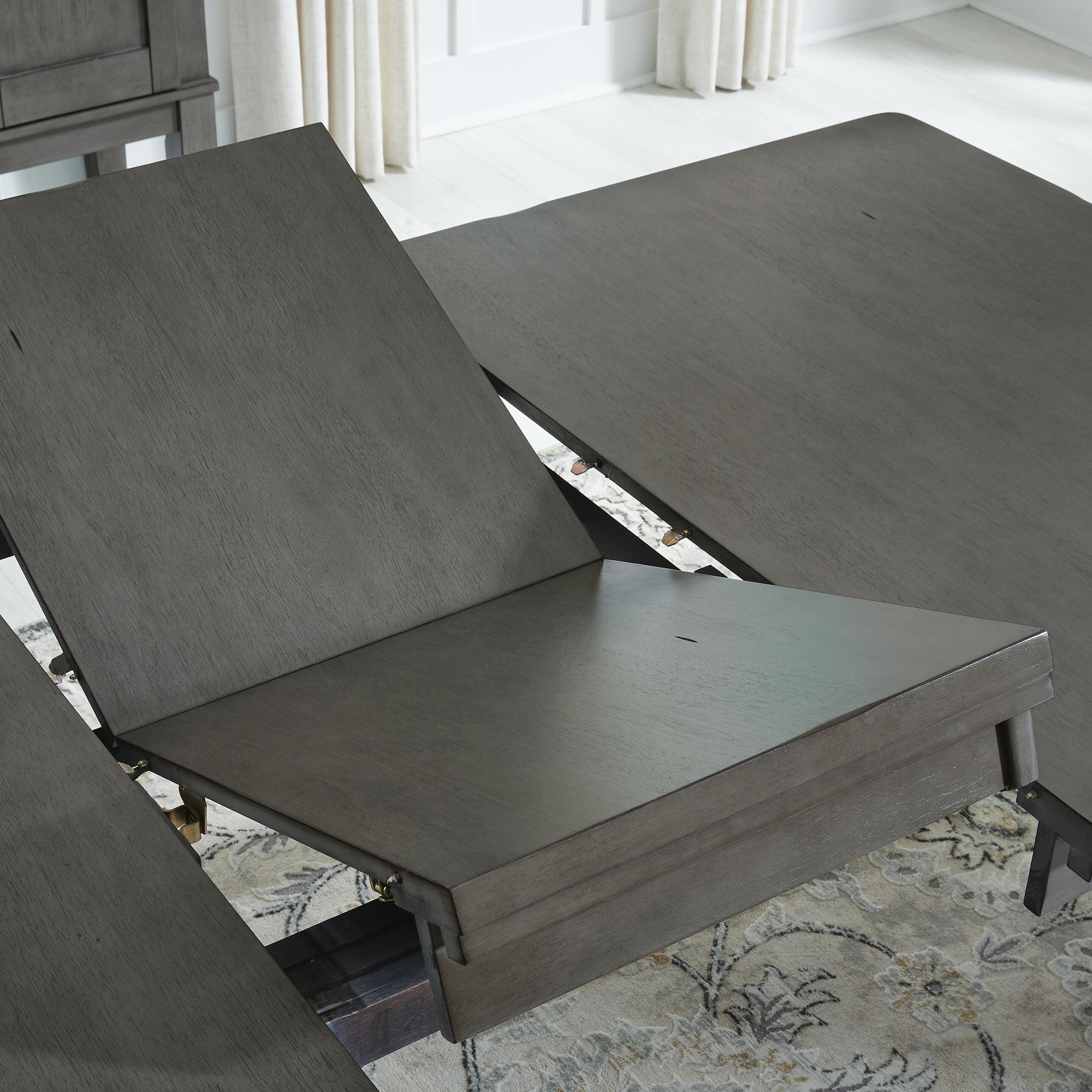 Hallanden Dining Room Set