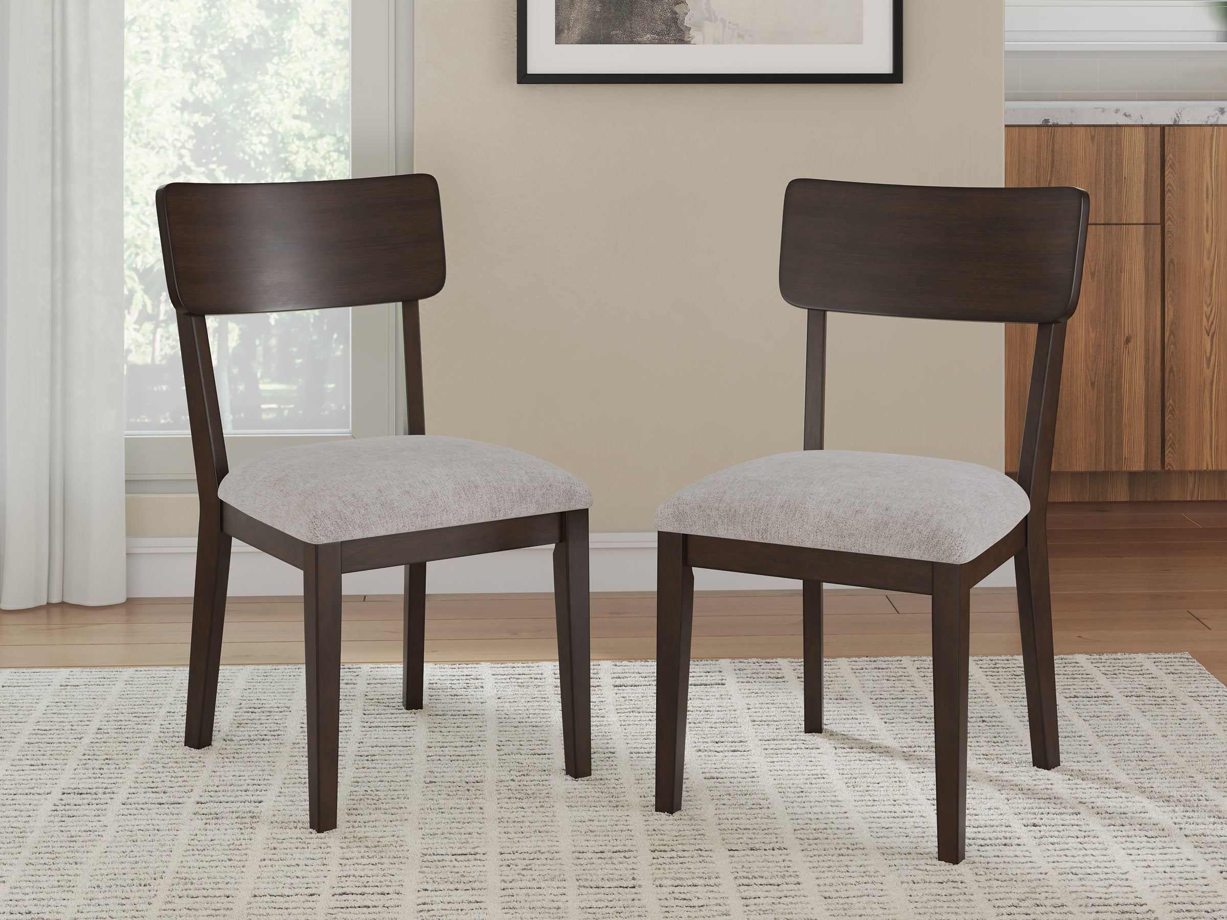 Mallenette Dining Chair