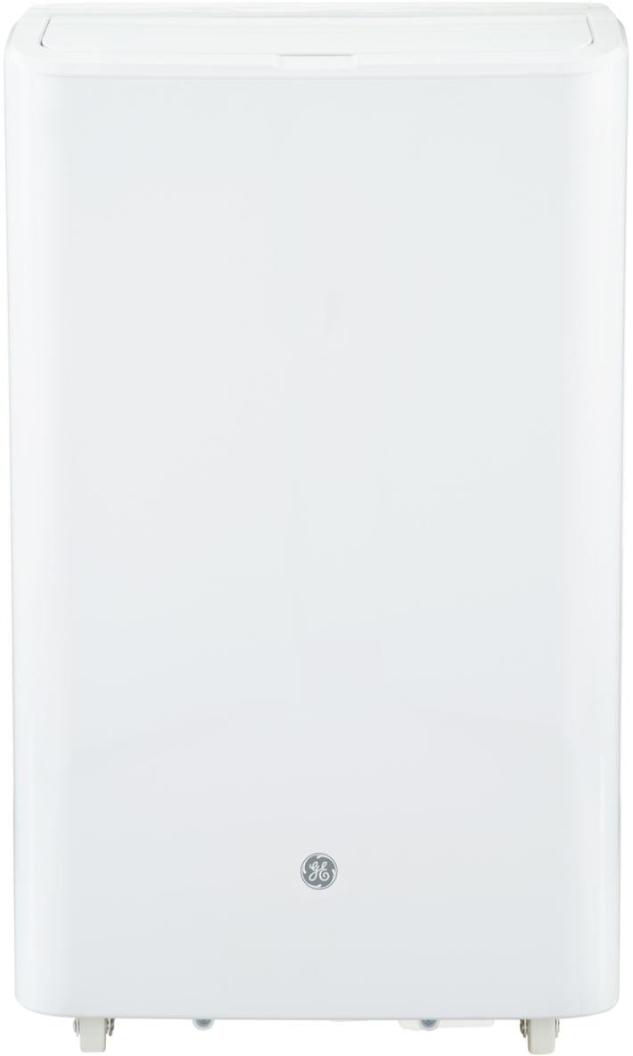 GE 11000 BTU's White Portable Air Conditioner image