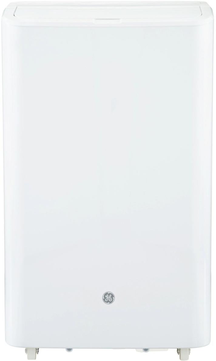 GE 10000 BTU's White Portable Air Conditioner image