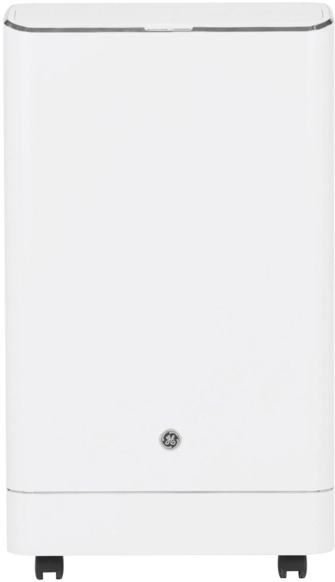 GE 14000 BTU's White Portable Air Conditioner image