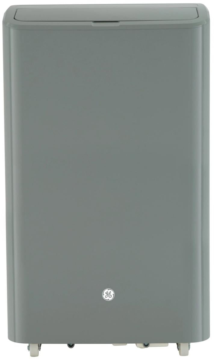 GE 7500 BTU's Gray Smart Portable Air Conditioner image