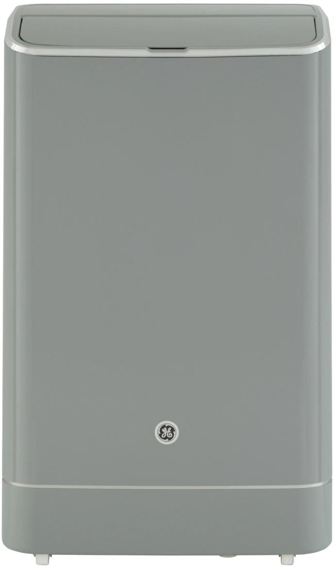 GE 10500 BTU's Gray Portable Air Conditioner image