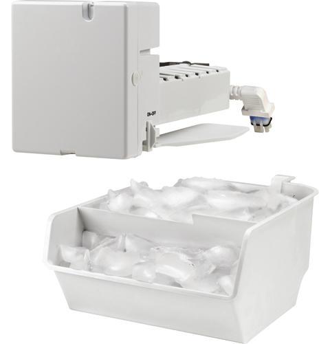 GE Electronic Icemaker-IM4B image