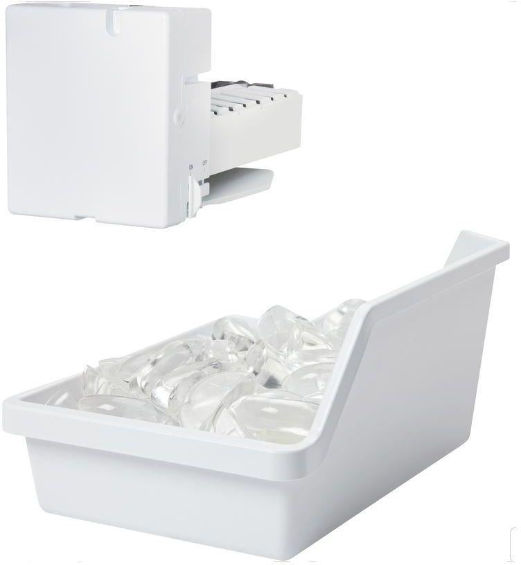 GE Icemaker image