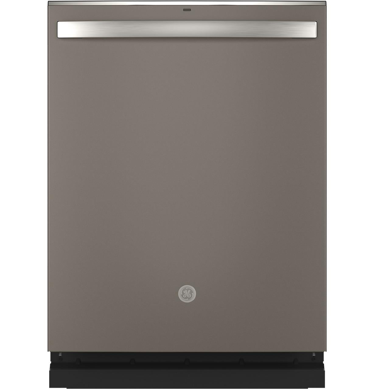 GE Adora 24" Slate Built In Dishwasher image