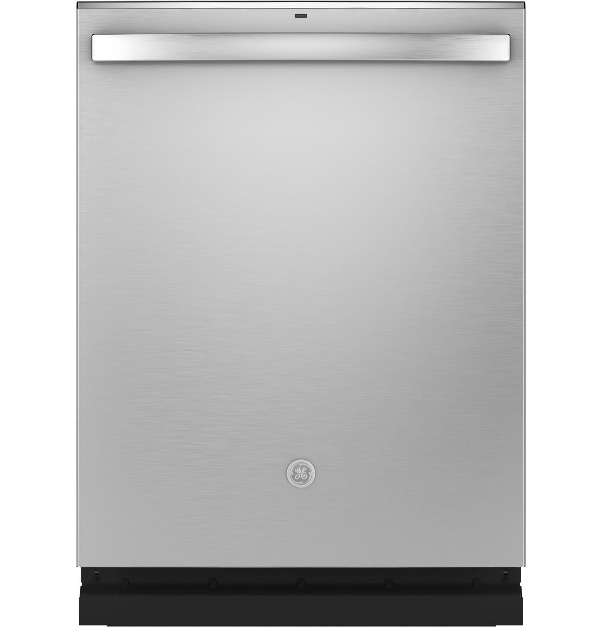 GE Adora 24" Stainless Steel Built In Dishwasher image