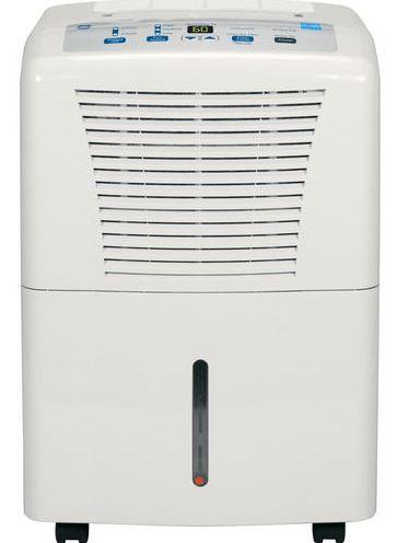 GE 13" Dehumidifier