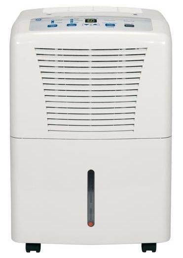 GE 13" Dehumidifier image