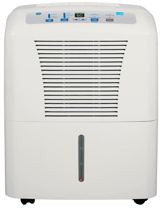 GE 15" Dehumidifier-Gray image