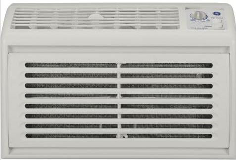 115 Volt Room Air Conditioner / 5,150 BTU / Dehumidifier / Grey image