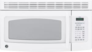 GE 1.7 Cu. Ft. Over-the-Range Microwave Oven - EVM1750DMWW image