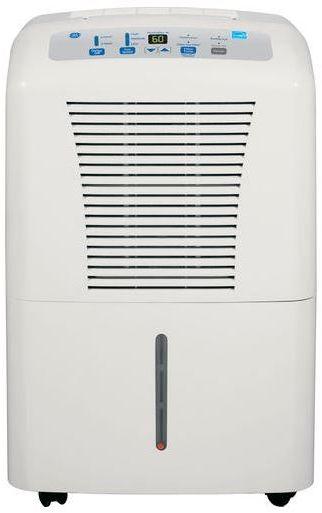 GE Dehumidifier-Light Cool Gray image