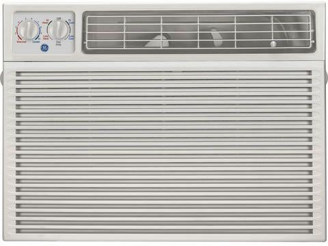 GE 230 Volt Heat-Cool Room Air Conditioner image