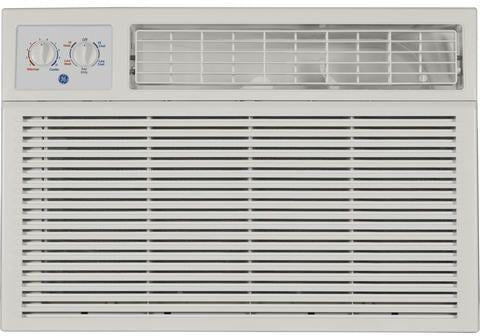 GE 230 Volt Heat-Cool Room Air Conditioner