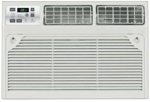 GE Air Conditioner-Gray