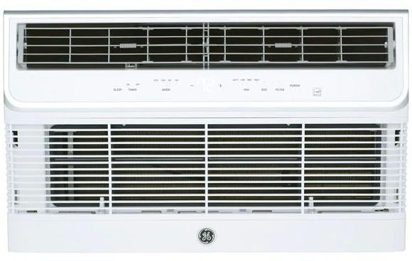 GE 10,000 BTU's White Thru the Wall Built In Air Conditioner image