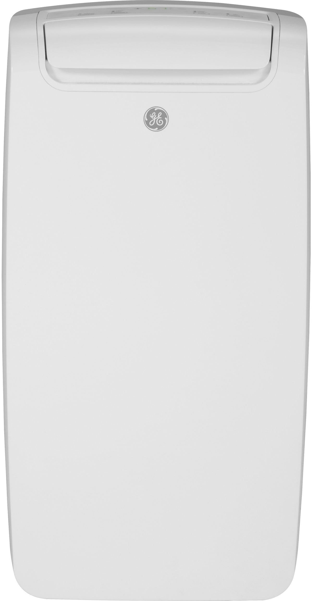 GE Portable Air Conditioner-White image