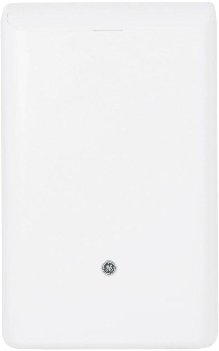 GE 5,600 BTU's White Portable Air Conditioner image