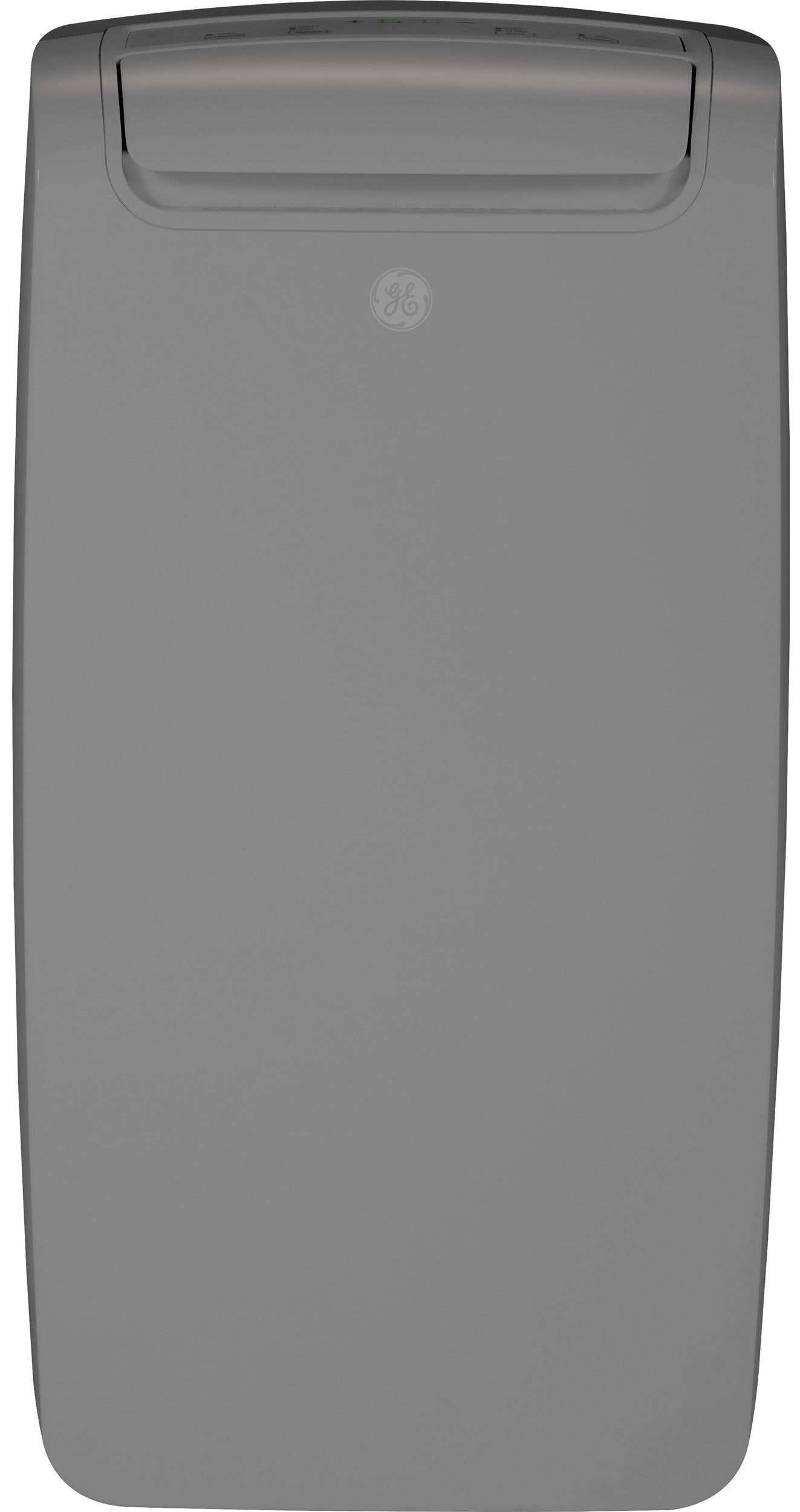 GE Portable Air Conditioner-Grey image