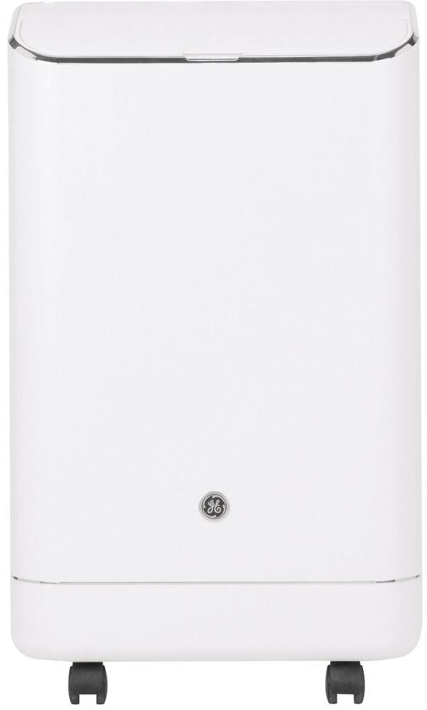 GE 12,000 BTU's White Portable Air Conditioner image