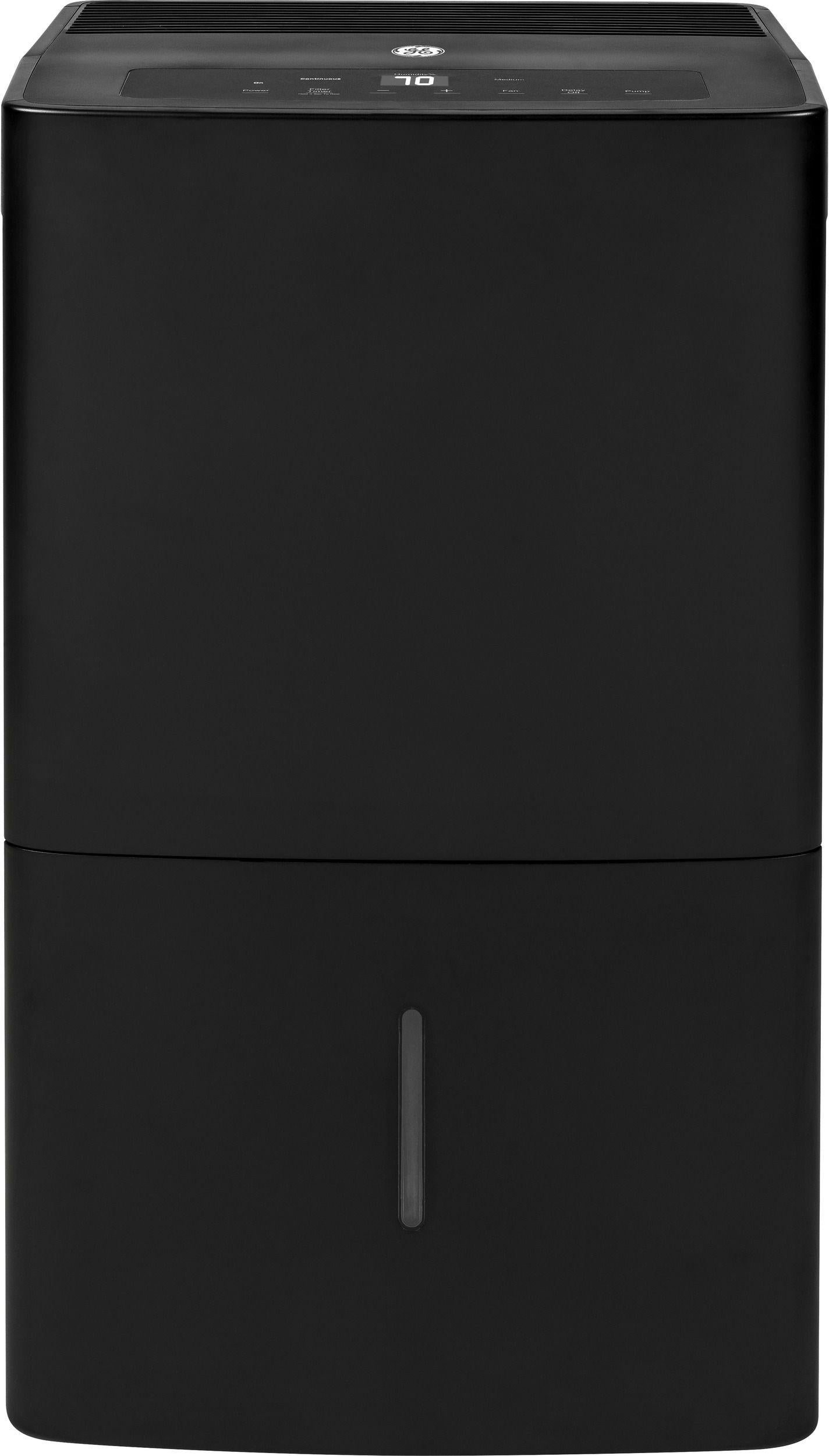 GE Dehumidifier-Black image