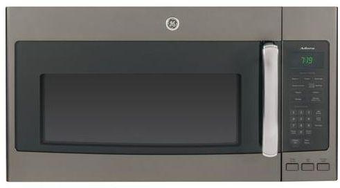 GE Adora Series Over The Range Microwave-Slate image