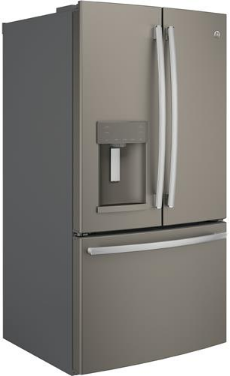 GE Energy Star 27.8 Cu. Ft. French-Door Refrigerator-Slate image