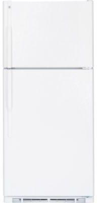 GE&reg; ENERGY STAR&reg; 18 cu. ft..2 Top-Freezer Refrigerator image