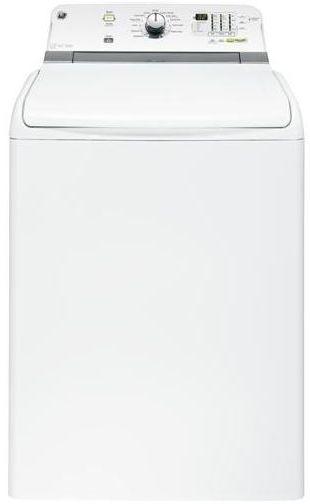 GE Top Load Washer-White image