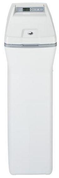 GE 45,100 Grain Water Softener-Gray image