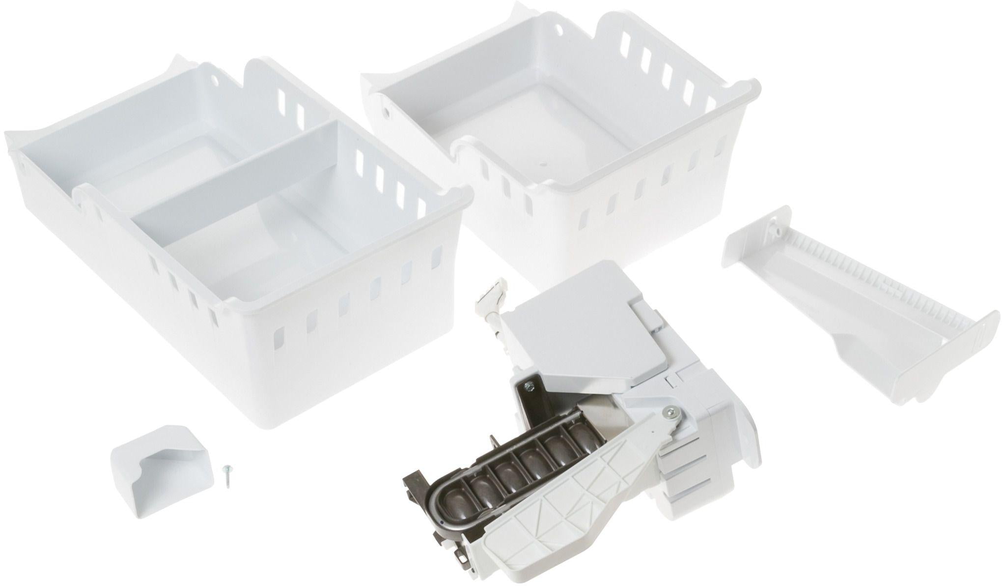 GE Icemaker Kit-White image