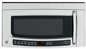 GE Spacemaker Over-the-Range Microwave Oven image