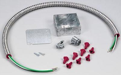 GE Optional Electrical Installation Accessory Kit image