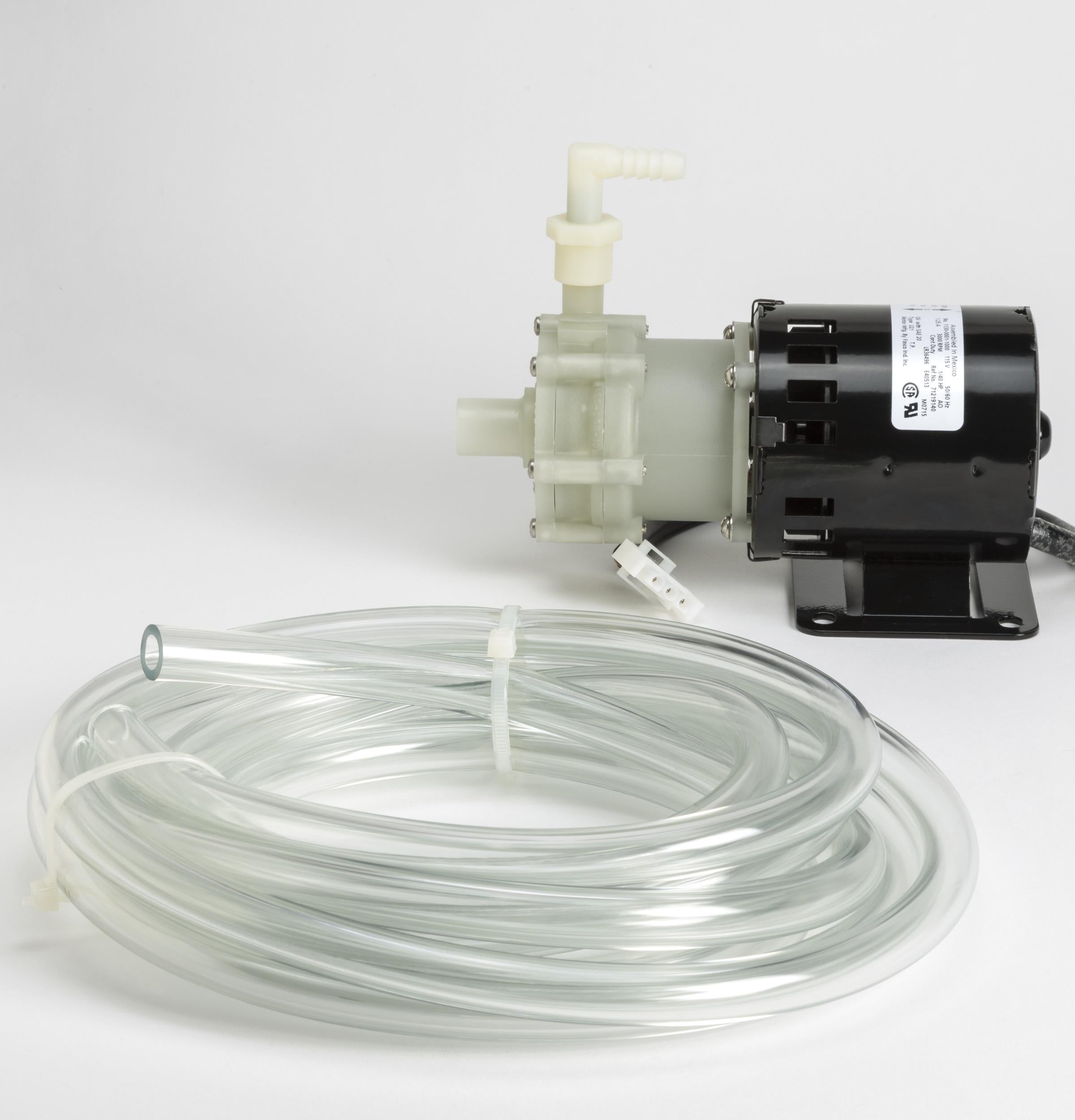 GE Ice Maker Drain Pump Kit image