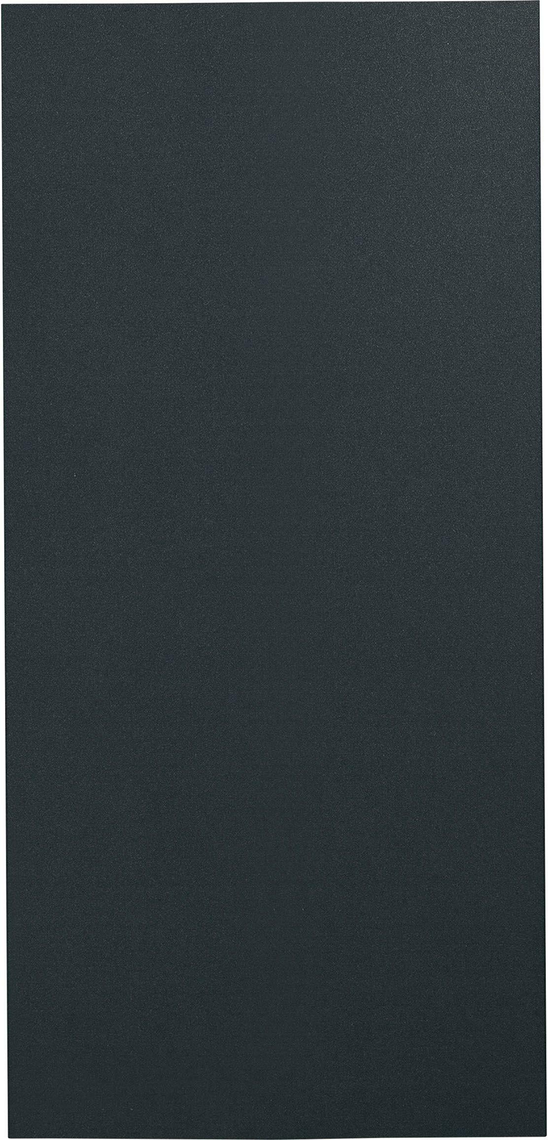 GE Matte Black Duct Cover Extension image