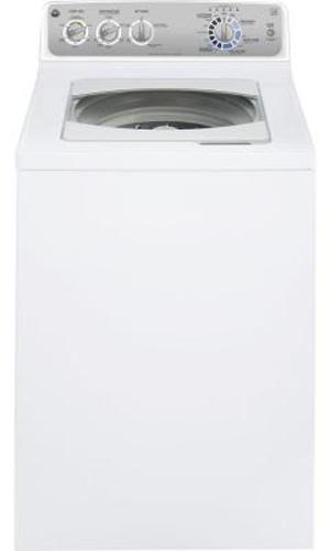 27" Top-Load Washer-White image