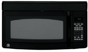 GE Spacemaker Over-the-Range Microwave Oven - JNM1851DMBB image