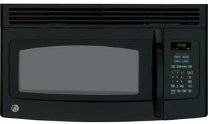 GE Spacemaker 1.5 Cu. Ft. Over-the-Range Microwave Oven