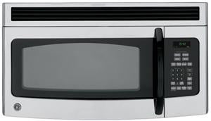 GE Spacemaker Over-the-Range Microwave Oven - JVM1540LNCS image