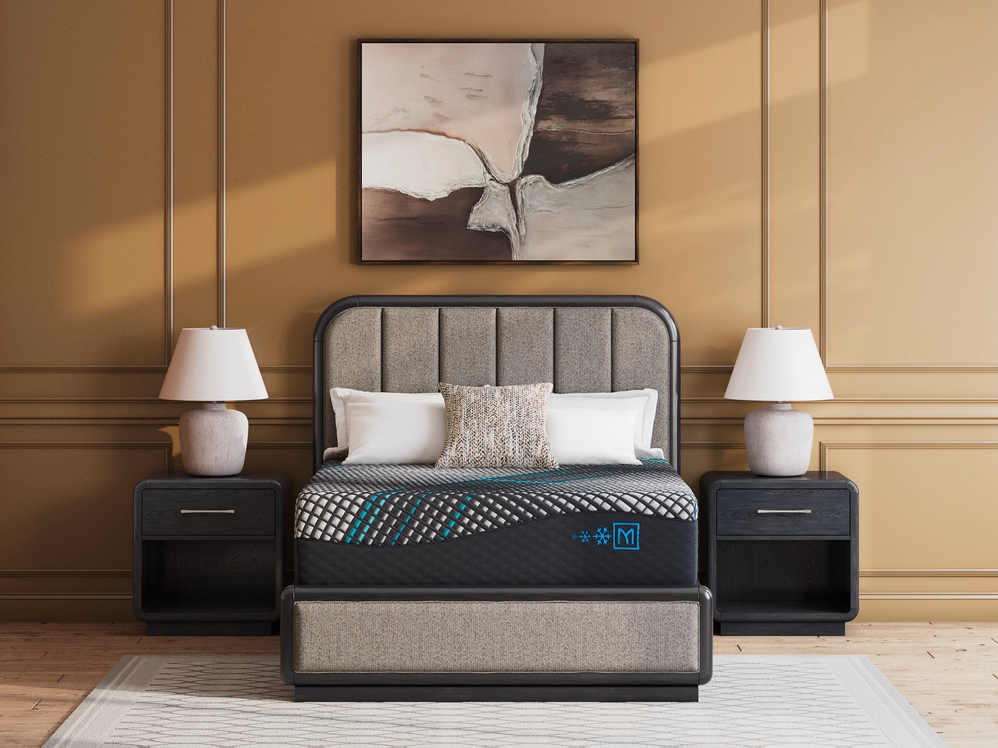 Millennium 2.0 Hybrid 14 Inch Mattress