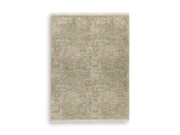 Rossbury Rug