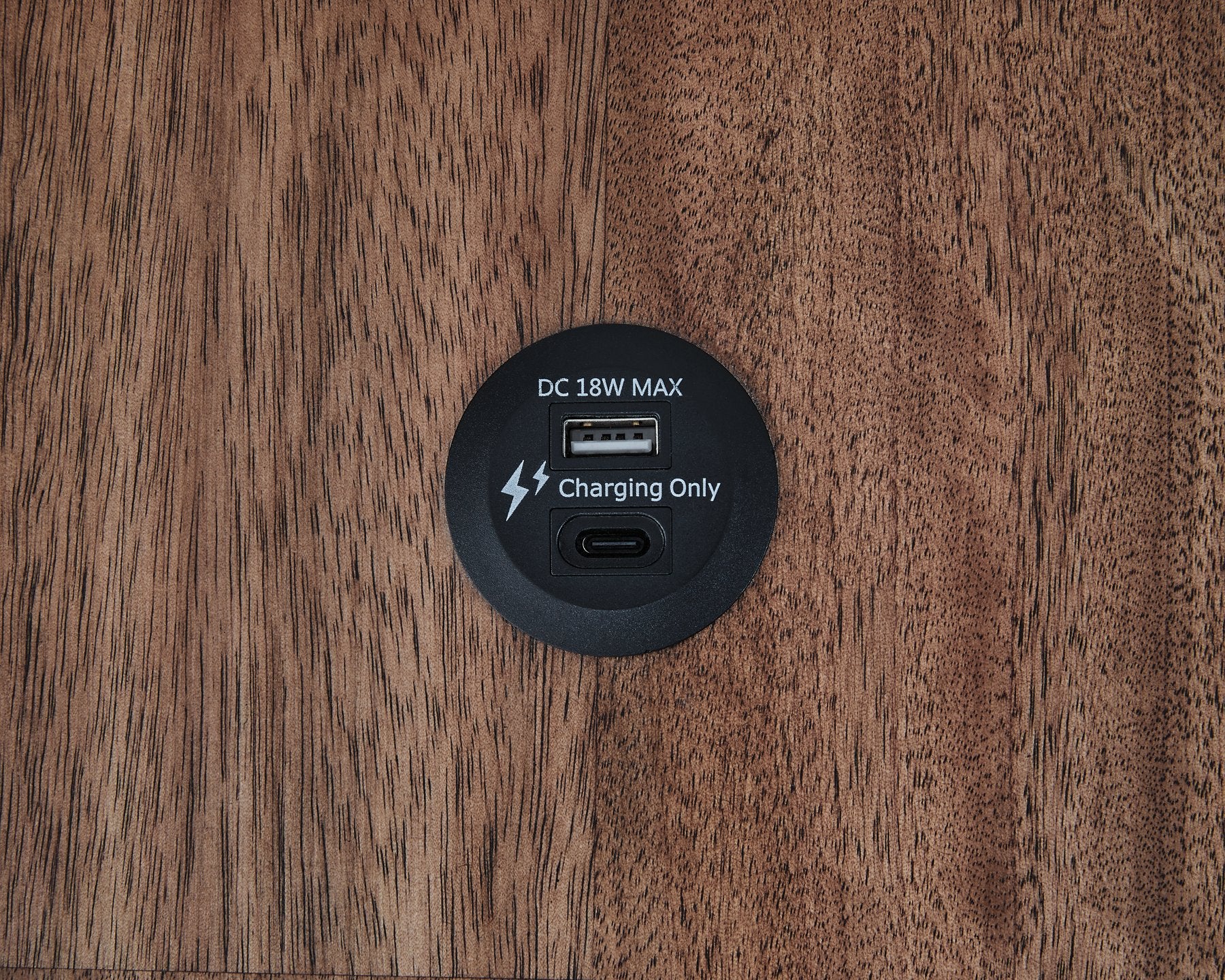 Wildenauer Chairside End Table