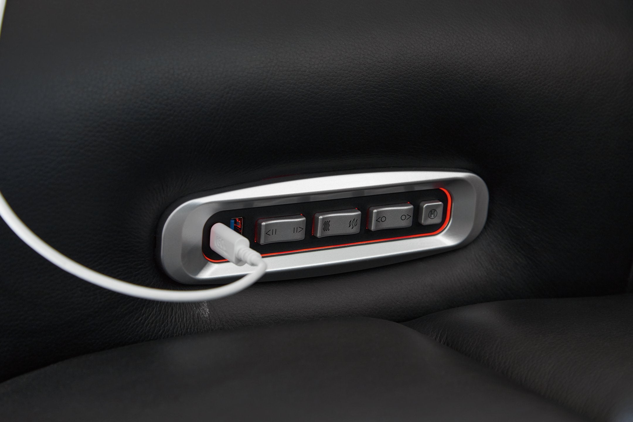 5Z-Comfort Power Recliner