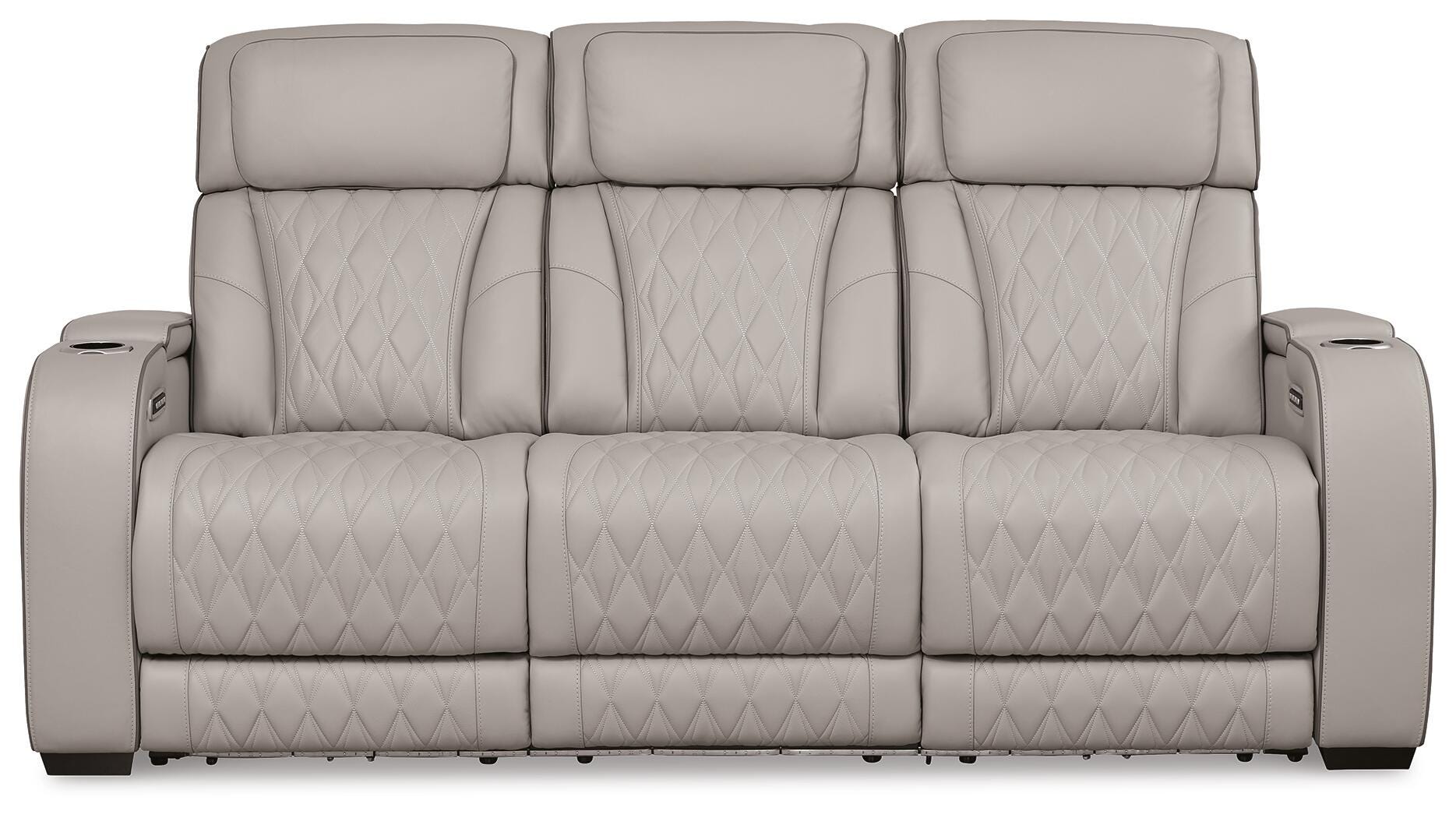 Boyington Power Reclining Sofa