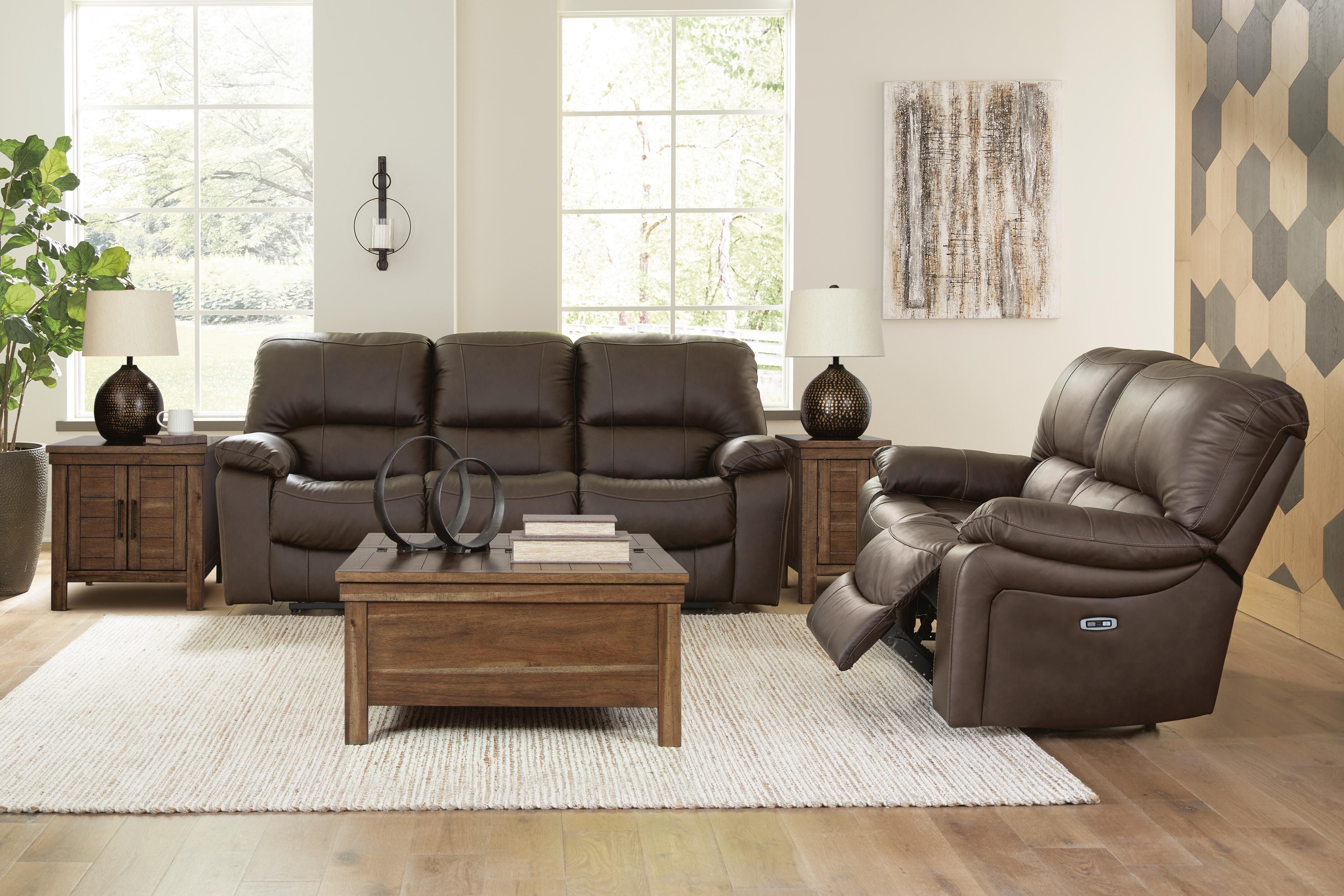 Leesworth Living Room Set
