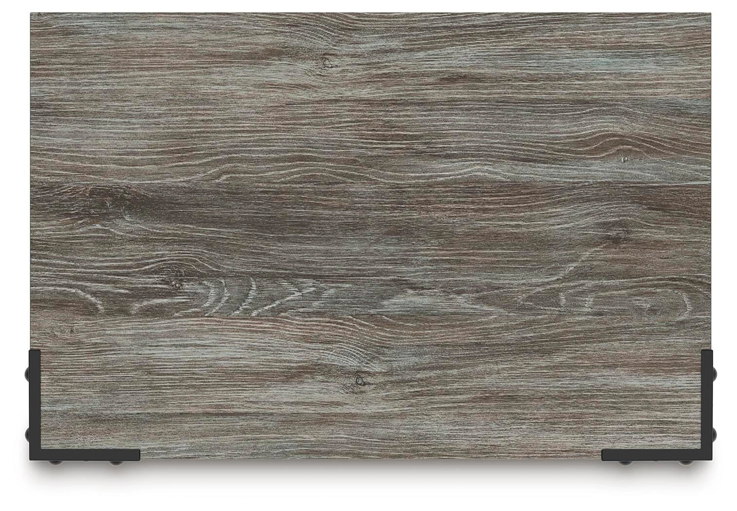 Frandern Nightstand