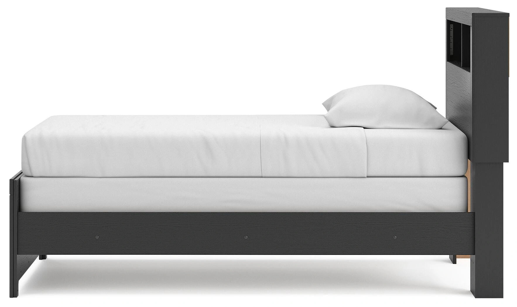 Broachmyn Bed