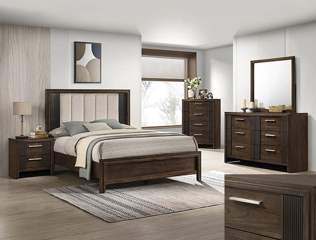 Carlton Night Stand